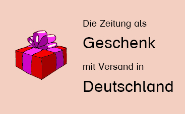 Geschenk-Abo (Deutschland)